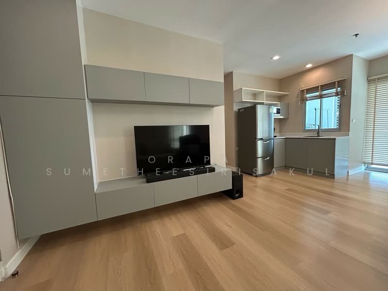 The Room Ratchada-Ladprao, Bangkok, Ladprao Road, Chan Kasem, Chatuchak, Bangkok, 2 Bedrooms, 63 sqm, Condo For Sale, by Orapa Sumetheesirisakul, 500238604 - DDproperty.com