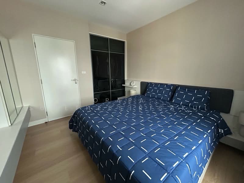 The Room Ratchada-Ladprao, Bangkok, Ladprao Road, Chan Kasem, Chatuchak, Bangkok, 2 Bedrooms, 63 sqm, Condo For Sale, by Orapa Sumetheesirisakul, 500238604 - DDproperty.com