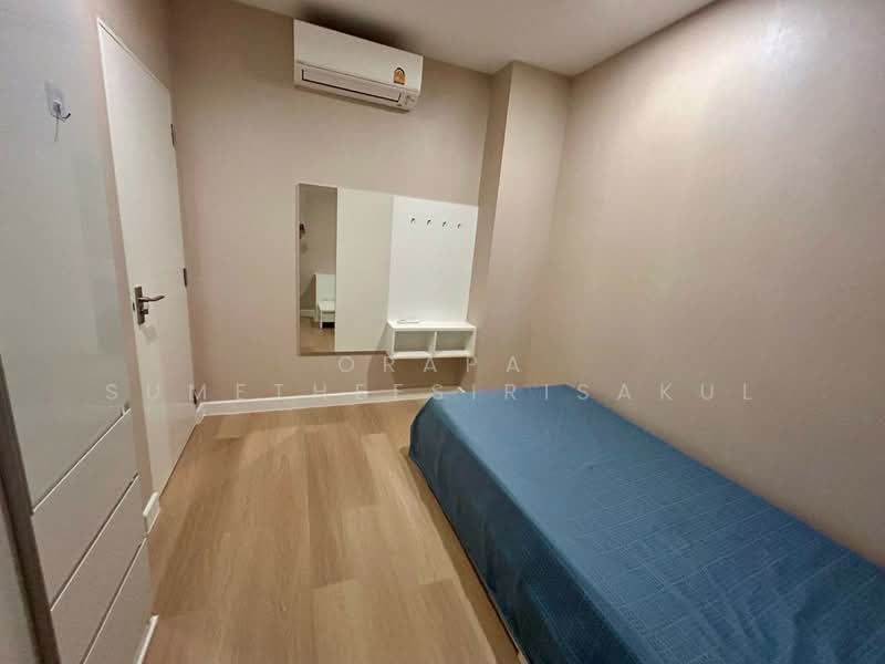 The Room Ratchada-Ladprao : เดอะ รูม รัชดา - ลาดพร้าว, กรุงเทพ, ถนนลาดพร้าว, จันทรเกษม, จตุจักร, กรุงเทพ, 63 ตร.ม., คอนโด ขาย, โดย Orapa Sumetheesirisakul, 500238604 - DDproperty.com