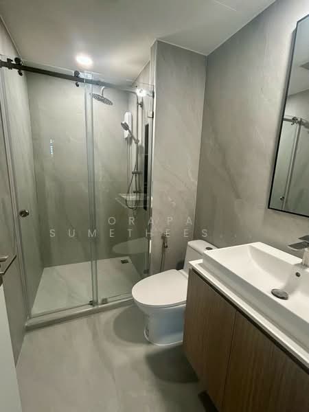 The Room Ratchada-Ladprao, Bangkok, Ladprao Road, Chan Kasem, Chatuchak, Bangkok, 2 Bedrooms, 63 sqm, Condo For Sale, by Orapa Sumetheesirisakul, 500238604 - DDproperty.com