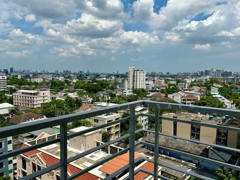 The Room Ratchada-Ladprao, Bangkok, Ladprao Road, Chan Kasem, Chatuchak, Bangkok, 2 Bedrooms, 63 sqm, Condo For Sale, by Orapa Sumetheesirisakul, 500238604 - DDproperty.com