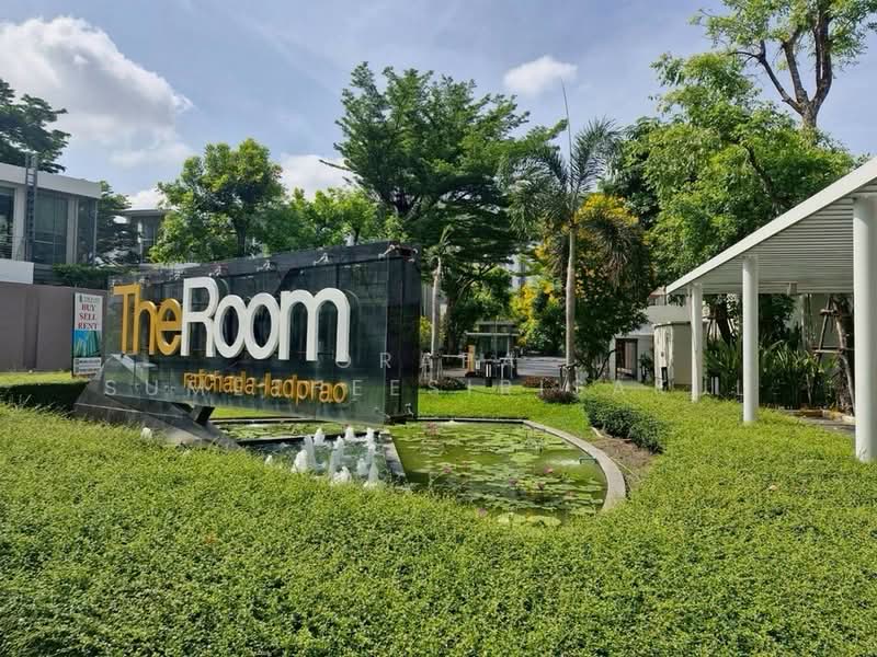 The Room Ratchada-Ladprao, Bangkok, Ladprao Road, Chan Kasem, Chatuchak, Bangkok, 2 Bedrooms, 63 sqm, Condo For Sale, by Orapa Sumetheesirisakul, 500238604 - DDproperty.com