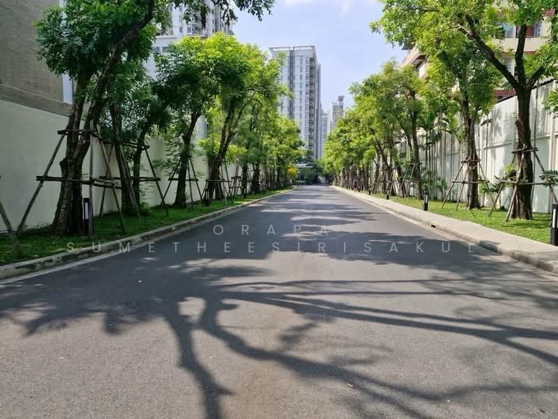 The Room Ratchada-Ladprao, Bangkok, Ladprao Road, Chan Kasem, Chatuchak, Bangkok, 2 Bedrooms, 63 sqm, Condo For Sale, by Orapa Sumetheesirisakul, 500238604 - DDproperty.com