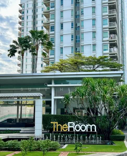 The Room Ratchada-Ladprao, Bangkok, Ladprao Road, Chan Kasem, Chatuchak, Bangkok, 2 Bedrooms, 63 sqm, Condo For Sale, by Orapa Sumetheesirisakul, 500238604 - DDproperty.com