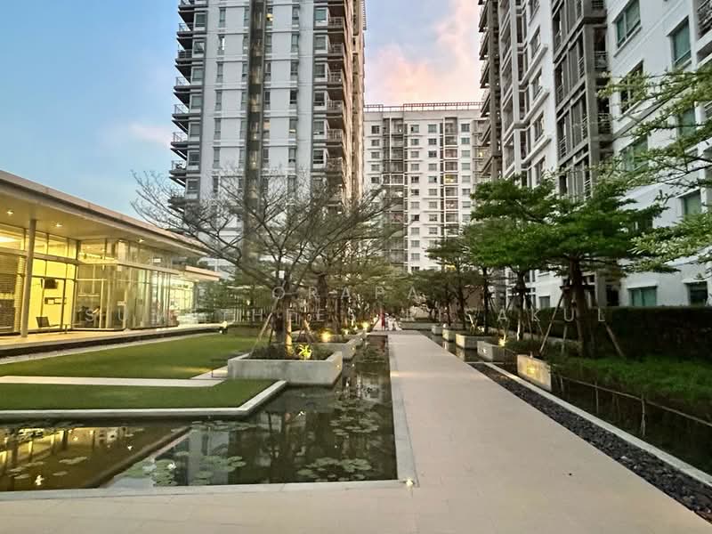 The Room Ratchada-Ladprao, Bangkok, Ladprao Road, Chan Kasem, Chatuchak, Bangkok, 2 Bedrooms, 63 sqm, Condo For Sale, by Orapa Sumetheesirisakul, 500238604 - DDproperty.com