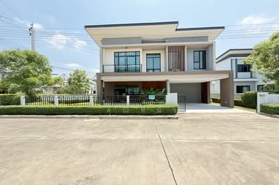 ขาย - Eco haus Pinklao-Salaya : อีโคเฮ้าส์ ปิ่นเกล้า-ศาลายา, นนทบุรี