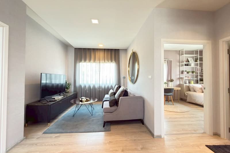 Eco haus Pinklao-Salaya, Nonthaburi, Atchariya Phatthana 2 Road, Sala Klang, Bang Kruai, Nonthaburi, 4 Bedrooms, 214 sqm, Single Detached House For Sale, by คุณหนึ่ง, 500238605 - DDproperty.com