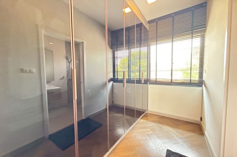 Eco haus Pinklao-Salaya : อีโคเฮ้าส์ ปิ่นเกล้า-ศาลายา, นนทบุรี, ถนนอัจฉริยะพัฒนา 2, ศาลากลาง, บางกรวย, นนทบุรี, 214 ตร.ม., บ้านเดี่ยว ขาย, โดย คุณหนึ่ง, 500238605 - DDproperty.com