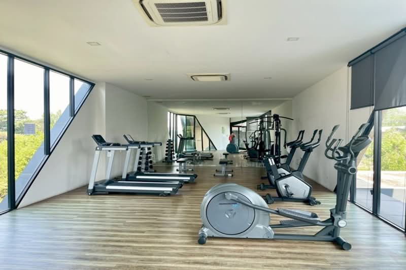 Eco haus Pinklao-Salaya, Nonthaburi, Atchariya Phatthana 2 Road, Sala Klang, Bang Kruai, Nonthaburi, 4 Bedrooms, 214 sqm, Single Detached House For Sale, by คุณหนึ่ง, 500238605 - DDproperty.com