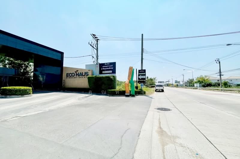 Eco haus Pinklao-Salaya : อีโคเฮ้าส์ ปิ่นเกล้า-ศาลายา, นนทบุรี, ถนนอัจฉริยะพัฒนา 2, ศาลากลาง, บางกรวย, นนทบุรี, 214 ตร.ม., บ้านเดี่ยว ขาย, โดย คุณหนึ่ง, 500238605 - DDproperty.com