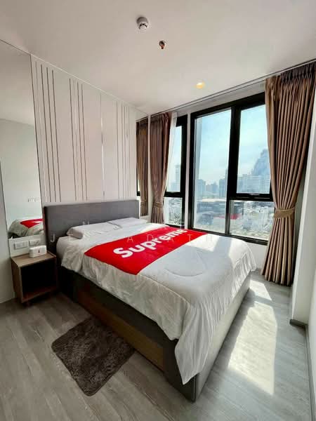 XT Ekkamai : เอ็กซ์ที เอกมัย, กรุงเทพ, 259 ถนนสุขุมวิท 63, คลองตันเหนือ, วัฒนา, กรุงเทพ, 30 ตร.ม., คอนโด ให้เช่า, โดย Nattapol Jedsadathitikul, 500238606 - DDproperty.com