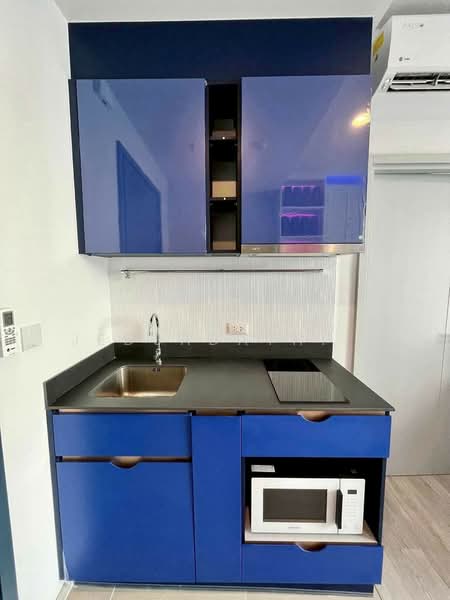 XT Ekkamai, Bangkok, 259 Soi Sukhumvit 63, Khlong Tan Nua, Watthana, Bangkok, 1 Bedroom, 30 sqm, Condo For Rent, by Nattapol Jedsadathitikul, 500238606 - DDproperty.com