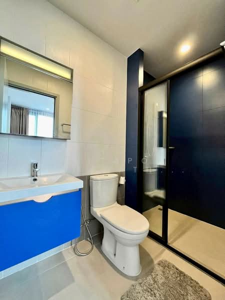 XT Ekkamai, Bangkok, 259 Soi Sukhumvit 63, Khlong Tan Nua, Watthana, Bangkok, 1 Bedroom, 30 sqm, Condo For Rent, by Nattapol Jedsadathitikul, 500238606 - DDproperty.com