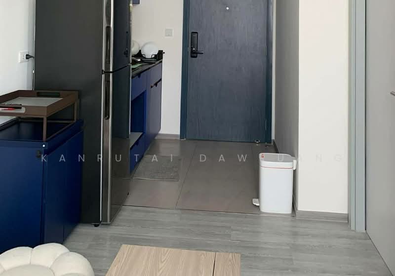 XT Ekkamai, Bangkok, 259 Soi Sukhumvit 63, Khlong Tan Nua, Watthana, Bangkok, 1 Bedroom, 30 sqm, Condo For Sale, by Kanrutai Dawruang, 500238607 - DDproperty.com