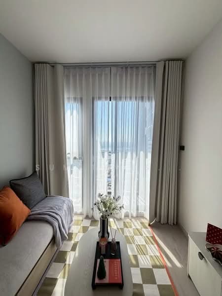 Reference Sathorn-Wongwianyai, Bangkok, Krung Thonburi 2 Alley, Bang Lam Phu Lang, Khlong San, Bangkok, 1 Bedroom, 31 sqm, Condo For Sale, by Orapa Sumetheesirisakul, 500238610 - DDproperty.com