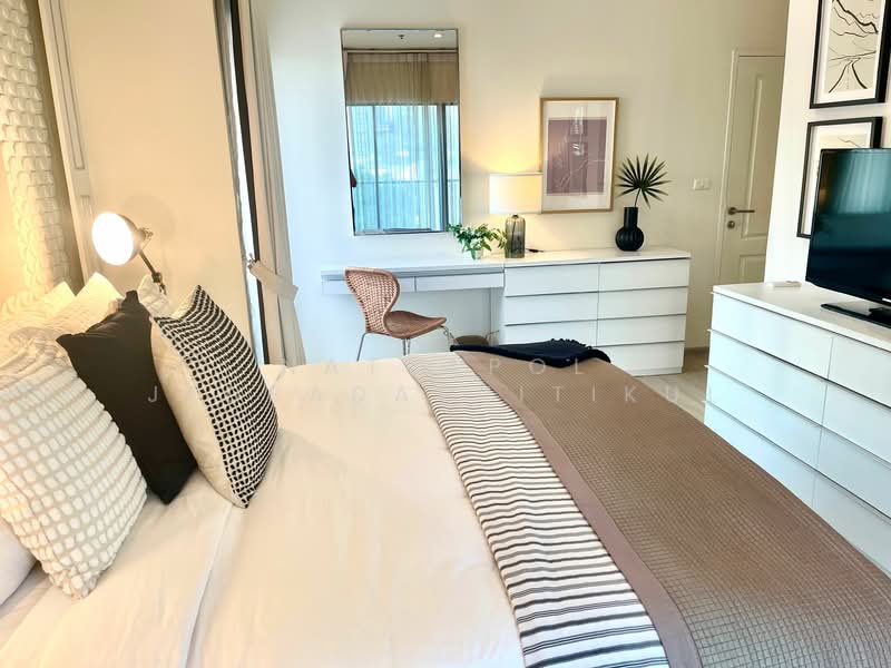 Noble Refine, Bangkok, Soi Sukhumvit 26, Sukhumvit Road, Khong Tan, Khlong Toei, Bangkok, 2 Bedrooms, 67 sqm, Condo For Rent, by Nattapol Jedsadathitikul, 500238612 - DDproperty.com