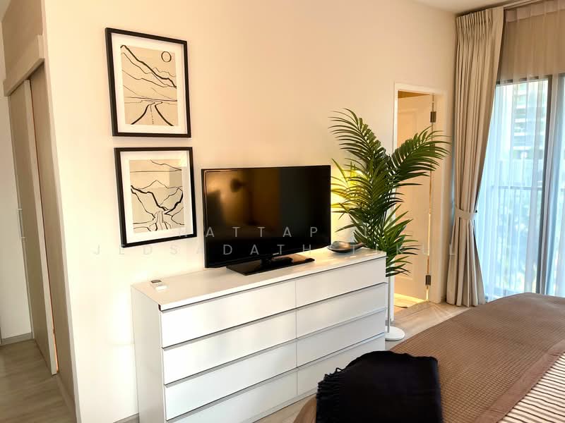 Noble Refine, Bangkok, Soi Sukhumvit 26, Sukhumvit Road, Khong Tan, Khlong Toei, Bangkok, 2 Bedrooms, 67 sqm, Condo For Rent, by Nattapol Jedsadathitikul, 500238612 - DDproperty.com