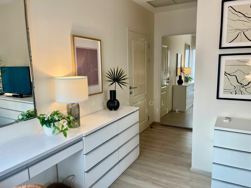 Noble Refine, Bangkok, Soi Sukhumvit 26, Sukhumvit Road, Khong Tan, Khlong Toei, Bangkok, 2 Bedrooms, 67 sqm, Condo For Rent, by Nattapol Jedsadathitikul, 500238612 - DDproperty.com