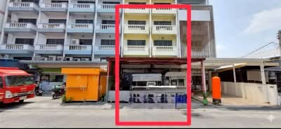 ขาย - อาคารพาณิชย์ 4.5 ชั้น 76 ตร.ว. อาคารพาณิชย์ ซอยลาดพร้าว80 แยก22 ถนนลาดพร้าว80, กรุงเทพ