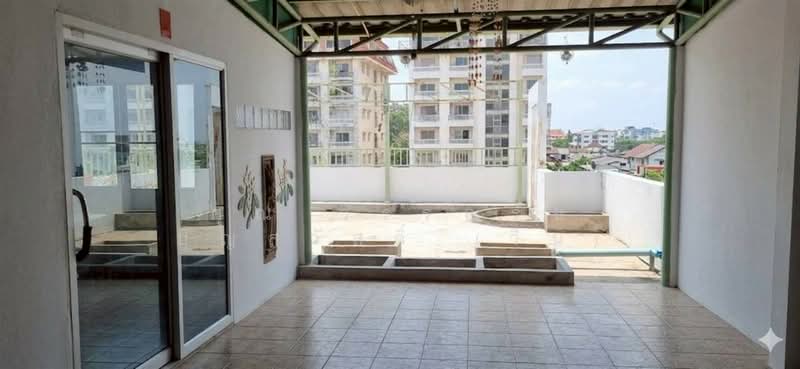 อาคารพาณิชย์ 4.5 ชั้น 76 ตร.ว. อาคารพาณิชย์ ซอยลาดพร้าว80 แยก22 ถนนลาดพร้าว80, กรุงเทพ, ถนนลาดพร้าว, พลับพลา, วังทองหลาง, กรุงเทพ, 400 ตร.ม., ตึกแถว-อาคารพาณิชย์ ขาย, โดย คุณ วรรณรัช บุญสวัสดิ์ (วิน), 500238614 - DDproperty.com