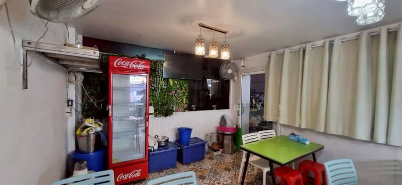 อาคารพาณิชย์ 4.5 ชั้น 76 ตร.ว. อาคารพาณิชย์ ซอยลาดพร้าว80 แยก22 ถนนลาดพร้าว80, กรุงเทพ, ถนนลาดพร้าว, พลับพลา, วังทองหลาง, กรุงเทพ, 400 ตร.ม., ตึกแถว-อาคารพาณิชย์ ขาย, โดย คุณ วรรณรัช บุญสวัสดิ์ (วิน), 500238614 - DDproperty.com