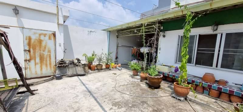 อาคารพาณิชย์ 4.5 ชั้น 76 ตร.ว. อาคารพาณิชย์ ซอยลาดพร้าว80 แยก22 ถนนลาดพร้าว80, กรุงเทพ, ถนนลาดพร้าว, พลับพลา, วังทองหลาง, กรุงเทพ, 400 ตร.ม., ตึกแถว-อาคารพาณิชย์ ขาย, โดย คุณ วรรณรัช บุญสวัสดิ์ (วิน), 500238614 - DDproperty.com