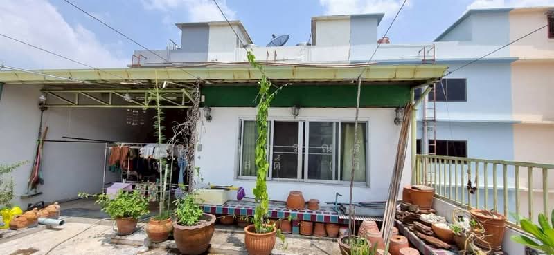 อาคารพาณิชย์ 4.5 ชั้น 76 ตร.ว. อาคารพาณิชย์ ซอยลาดพร้าว80 แยก22 ถนนลาดพร้าว80, กรุงเทพ, ถนนลาดพร้าว, พลับพลา, วังทองหลาง, กรุงเทพ, 400 ตร.ม., ตึกแถว-อาคารพาณิชย์ ขาย, โดย คุณ วรรณรัช บุญสวัสดิ์ (วิน), 500238614 - DDproperty.com