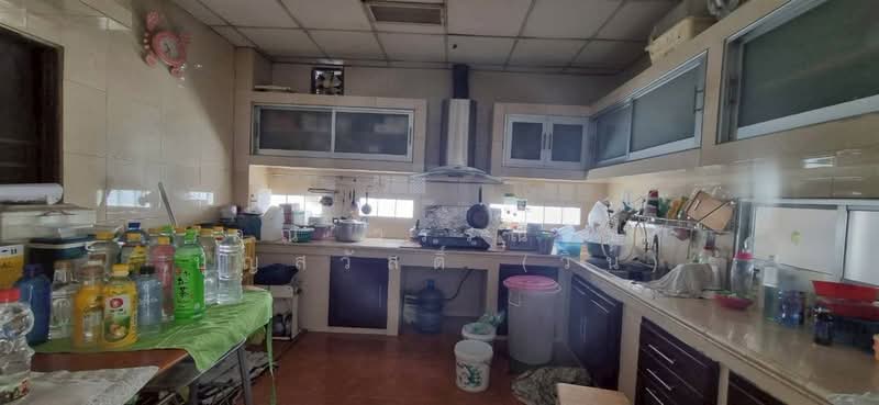 อาคารพาณิชย์ 4.5 ชั้น 76 ตร.ว. อาคารพาณิชย์ ซอยลาดพร้าว80 แยก22 ถนนลาดพร้าว80, กรุงเทพ, ถนนลาดพร้าว, พลับพลา, วังทองหลาง, กรุงเทพ, 400 ตร.ม., ตึกแถว-อาคารพาณิชย์ ขาย, โดย คุณ วรรณรัช บุญสวัสดิ์ (วิน), 500238614 - DDproperty.com