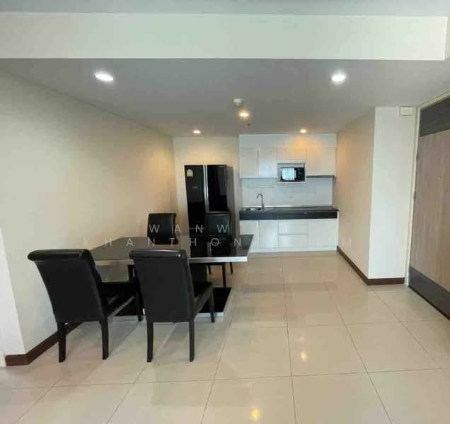 Supalai Premier Ratchathewi : ศุภาลัย พรีเมียร์ ราชเทวี, กรุงเทพ, 188 ถนนเพชรบุรี, ถนนเพชรบุรี, ราชเทวี, กรุงเทพ, 100 ตร.ม., คอนโด ขาย, โดย Wanwisa Khanthongkham, 500238617 - DDproperty.com