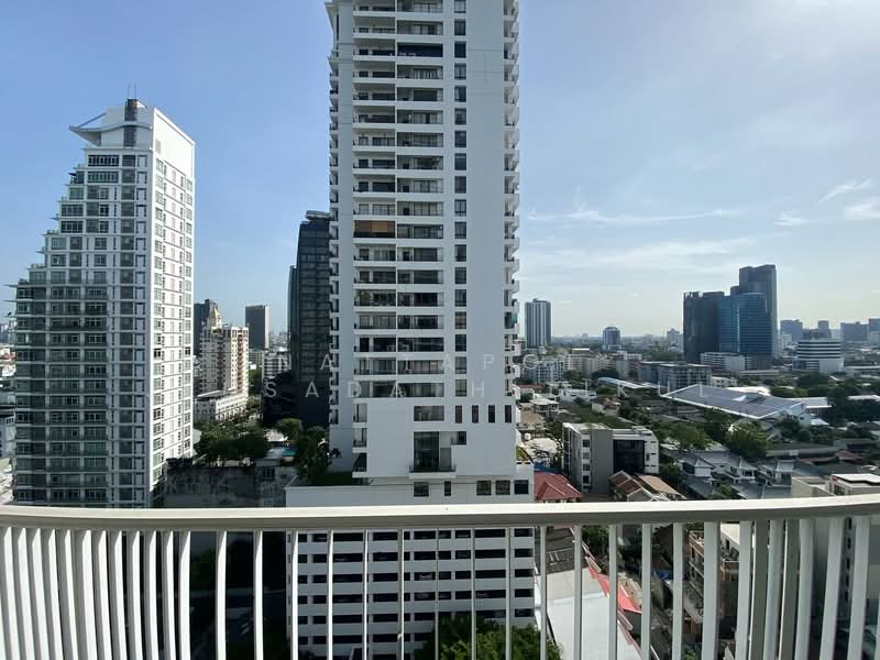 Noble Ora, Bangkok, Soi Sukhumvit 55, Sukhumvit Road, Khlong Tan Nua, Watthana, Bangkok, 2 Bedrooms, 108 sqm, Condo For Rent, by Nattapol Jedsadathitikul, 500238618 - DDproperty.com