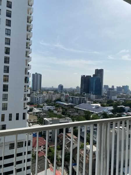 Noble Ora, Bangkok, Soi Sukhumvit 55, Sukhumvit Road, Khlong Tan Nua, Watthana, Bangkok, 2 Bedrooms, 108 sqm, Condo For Rent, by Nattapol Jedsadathitikul, 500238618 - DDproperty.com