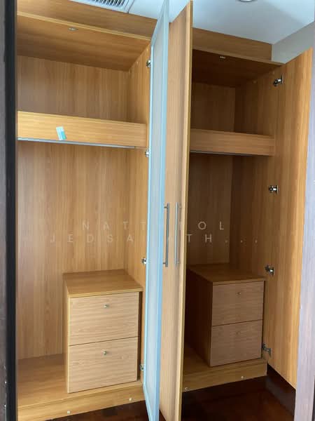 Noble Ora, Bangkok, Soi Sukhumvit 55, Sukhumvit Road, Khlong Tan Nua, Watthana, Bangkok, 2 Bedrooms, 108 sqm, Condo For Rent, by Nattapol Jedsadathitikul, 500238618 - DDproperty.com