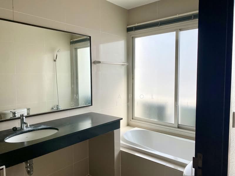 Noble Ora, Bangkok, Soi Sukhumvit 55, Sukhumvit Road, Khlong Tan Nua, Watthana, Bangkok, 2 Bedrooms, 108 sqm, Condo For Rent, by Nattapol Jedsadathitikul, 500238618 - DDproperty.com