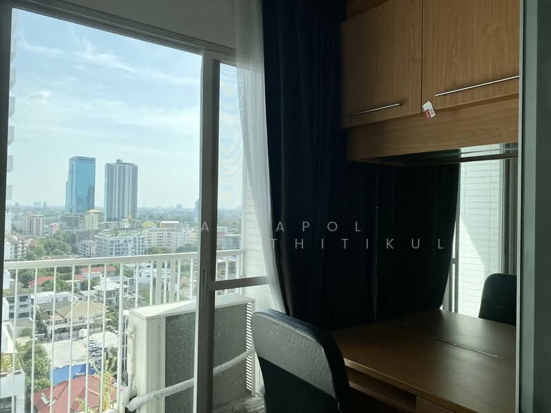 Noble Ora, Bangkok, Soi Sukhumvit 55, Sukhumvit Road, Khlong Tan Nua, Watthana, Bangkok, 2 Bedrooms, 108 sqm, Condo For Rent, by Nattapol Jedsadathitikul, 500238618 - DDproperty.com