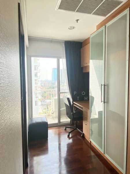 Noble Ora, Bangkok, Soi Sukhumvit 55, Sukhumvit Road, Khlong Tan Nua, Watthana, Bangkok, 2 Bedrooms, 108 sqm, Condo For Rent, by Nattapol Jedsadathitikul, 500238618 - DDproperty.com