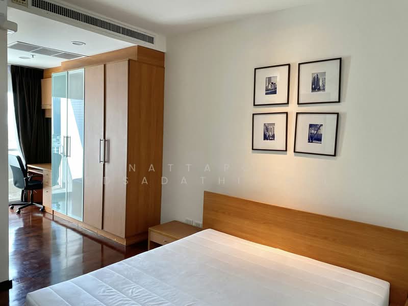 Noble Ora, Bangkok, Soi Sukhumvit 55, Sukhumvit Road, Khlong Tan Nua, Watthana, Bangkok, 2 Bedrooms, 108 sqm, Condo For Rent, by Nattapol Jedsadathitikul, 500238618 - DDproperty.com