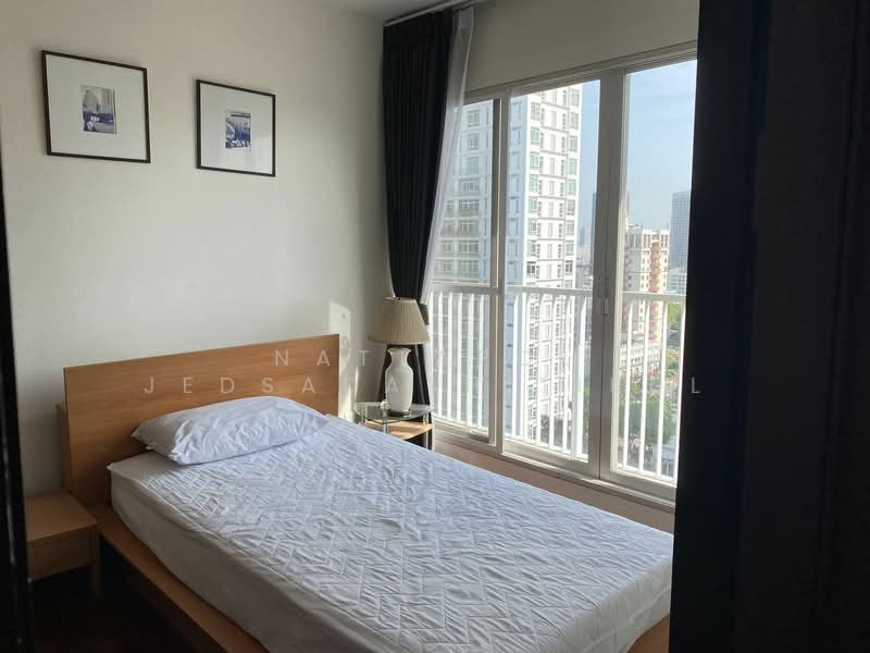 Noble Ora, Bangkok, Soi Sukhumvit 55, Sukhumvit Road, Khlong Tan Nua, Watthana, Bangkok, 2 Bedrooms, 108 sqm, Condo For Rent, by Nattapol Jedsadathitikul, 500238618 - DDproperty.com