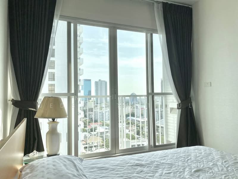 Noble Ora, Bangkok, Soi Sukhumvit 55, Sukhumvit Road, Khlong Tan Nua, Watthana, Bangkok, 2 Bedrooms, 108 sqm, Condo For Rent, by Nattapol Jedsadathitikul, 500238618 - DDproperty.com