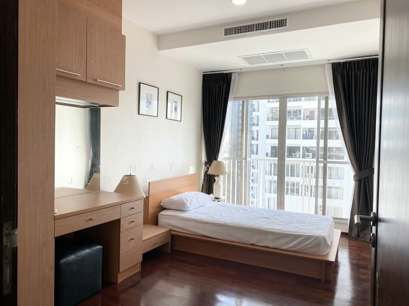 Noble Ora, Bangkok, Soi Sukhumvit 55, Sukhumvit Road, Khlong Tan Nua, Watthana, Bangkok, 2 Bedrooms, 108 sqm, Condo For Rent, by Nattapol Jedsadathitikul, 500238618 - DDproperty.com