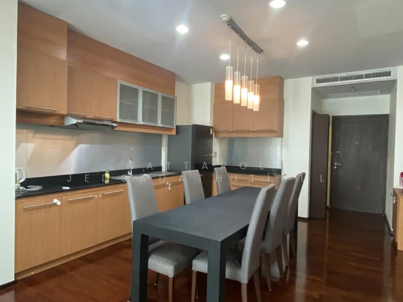 Noble Ora, Bangkok, Soi Sukhumvit 55, Sukhumvit Road, Khlong Tan Nua, Watthana, Bangkok, 2 Bedrooms, 108 sqm, Condo For Rent, by Nattapol Jedsadathitikul, 500238618 - DDproperty.com