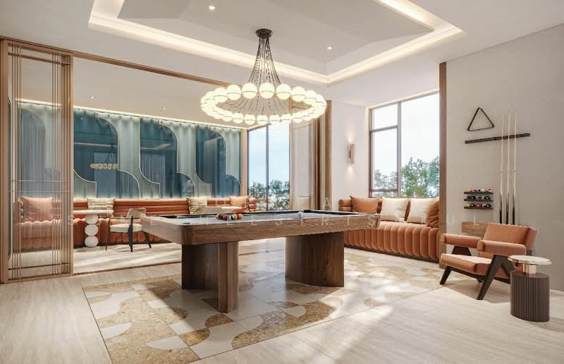 LIFE Ratchada-Rama 9, Bangkok, Ratchadapisek, Din Daeng, Din Daeng, Bangkok, 2 Bedrooms, 38 sqm, Condo For Sale, by Orapa Sumetheesirisakul, 500238619 - DDproperty.com