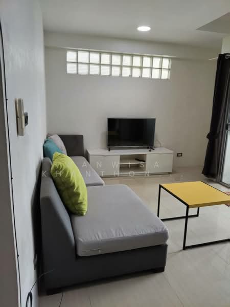 Waterford Park Rama 4, Bangkok, 77 Phum Chit Alley, Phra Kanong, Khlong Toei, Bangkok, 2 Bedrooms, 67 sqm, Condo For Rent, by Wanwisa Khanthongkham, 500238620 - DDproperty.com