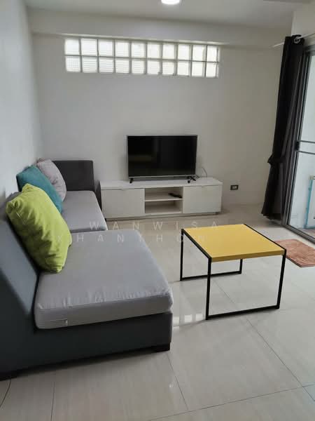 Waterford Park Rama 4, Bangkok, 77 Phum Chit Alley, Phra Kanong, Khlong Toei, Bangkok, 2 Bedrooms, 67 sqm, Condo For Rent, by Wanwisa Khanthongkham, 500238620 - DDproperty.com