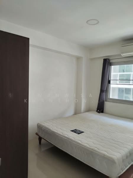 Waterford Park Rama 4, Bangkok, 77 Phum Chit Alley, Phra Kanong, Khlong Toei, Bangkok, 2 Bedrooms, 67 sqm, Condo For Rent, by Wanwisa Khanthongkham, 500238620 - DDproperty.com