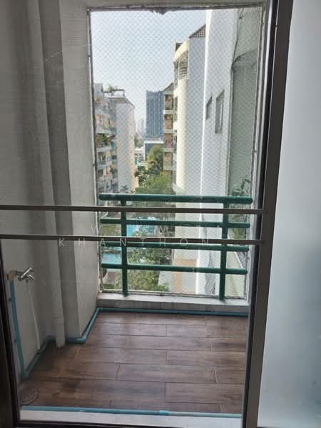 Waterford Park Rama 4, Bangkok, 77 Phum Chit Alley, Phra Kanong, Khlong Toei, Bangkok, 2 Bedrooms, 67 sqm, Condo For Rent, by Wanwisa Khanthongkham, 500238620 - DDproperty.com