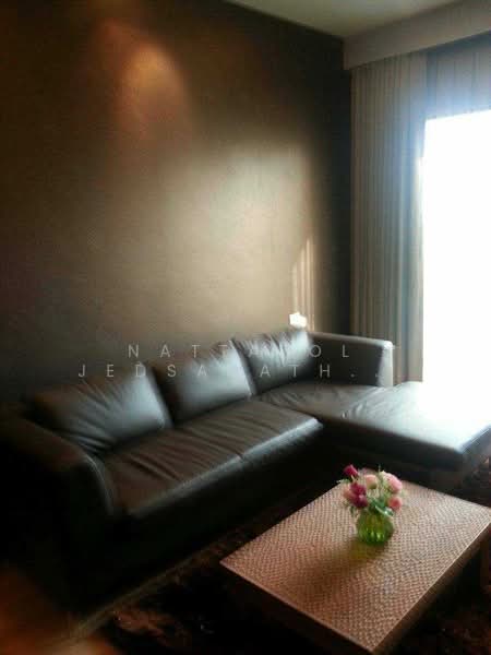 Noble Refine, Bangkok, Soi Sukhumvit 26, Sukhumvit Road, Khong Tan, Khlong Toei, Bangkok, 1 Bedroom, 53 sqm, Condo For Rent, by Nattapol Jedsadathitikul, 500238621 - DDproperty.com