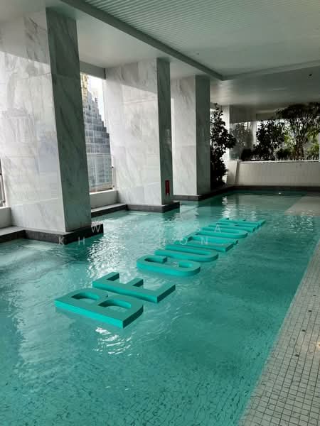 Culture Thonglor, Bangkok, Soi Sukhumvit 59, Sukhumvit Road, Khlong Tan Nua, Watthana, Bangkok, 1 Bedroom, 31 sqm, Condo For Rent, by Wanwisa Khanthongkham, 500238622 - DDproperty.com