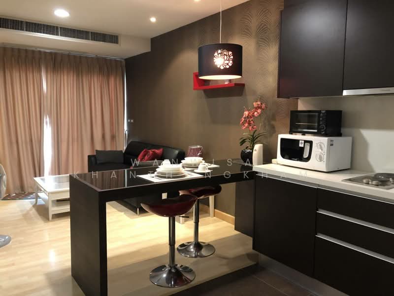 59 Heritage, Bangkok, 18 Soi Sukhumvit 59, Khlong Tan Nua, Watthana, Bangkok, 2 Bedrooms, 66 sqm, Condo For Sale, by Wanwisa Khanthongkham, 500238624 - DDproperty.com