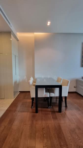 The Address Sukhumvit 28, Bangkok, 1 Soi Sukhumvit 28, Khong Tan, Khlong Toei, Bangkok, 2 Bedrooms, 69 sqm, Condo For Rent, by Nattapol Jedsadathitikul, 500238625 - DDproperty.com