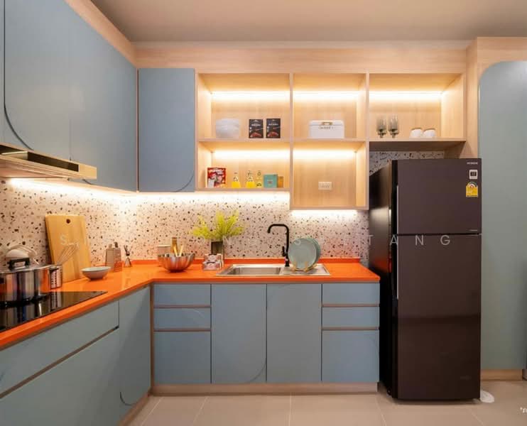 V Compound Bangna-Srinakarin, Samut Prakan, Bang Kaeo, Bang Plee, Samut Prakan, 3 Bedrooms, 161 sqm, Single Detached House For Sale, by Sirithong Saetang, 500238626 - DDproperty.com